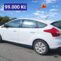 22.4.2026 Dražba automobilu Ford Focus. Vyvolávací cena 99.900 Kč ➡️ ID1074056