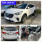 20.5.2026 Dražba automobilu Hyundai Grand Santa Fe. Vyvolávací cena 200.000 Kč ➡️ ID1074707